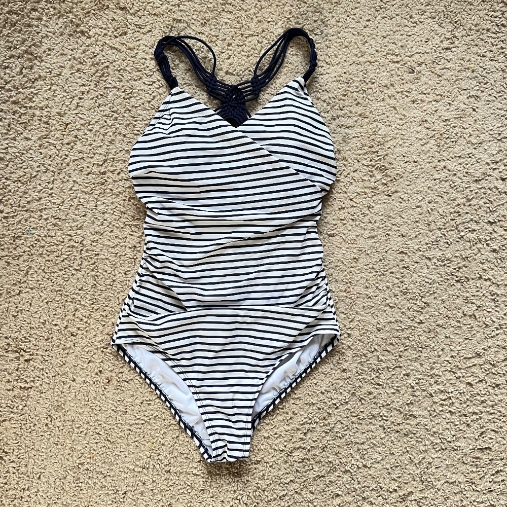 Kona sol swimsuit